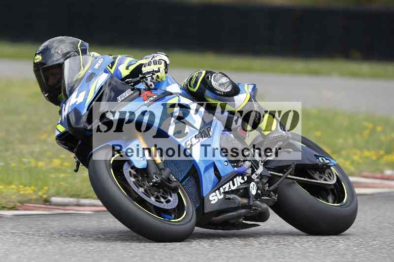 /33 24.07.2025 Speer Racing ADR/Gruppe weiss/44